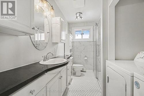 941 Jerome Street, Hawkesbury, ON - Indoor Photo Showing Bathroom