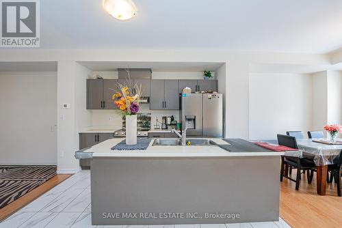 2101 Prestonvale Road, Clarington, ON - Indoor