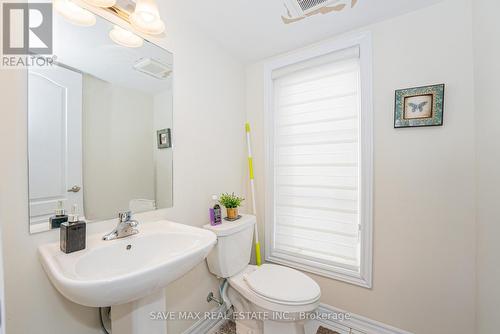 2101 Prestonvale Road, Clarington, ON - Indoor Photo Showing Bathroom