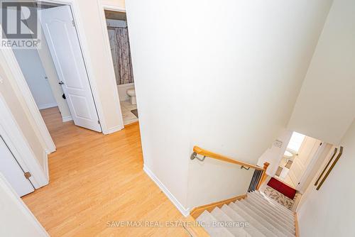 2101 Prestonvale Road, Clarington, ON - Indoor Photo Showing Other Room