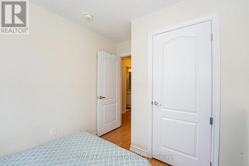 2101 Prestonvale Road, Clarington, ON - Indoor Photo Showing Bedroom