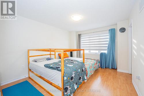 2101 Prestonvale Road, Clarington, ON - Indoor Photo Showing Bedroom