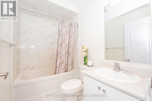 2101 Prestonvale Road, Clarington, ON - Indoor Photo Showing Bathroom
