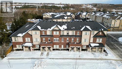 2101 Prestonvale Road, Clarington, ON - Outdoor With Facade