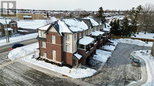 2101 Prestonvale Road, Clarington, ON - Outdoor
