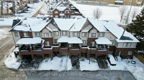 2101 Prestonvale Road, Clarington, ON - Outdoor With Facade
