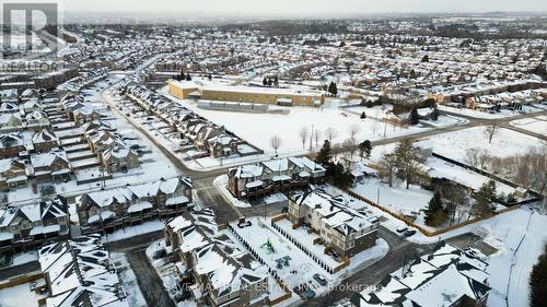 2101 Prestonvale Road, Clarington, ON - Outdoor With View