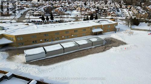 2101 Prestonvale Road, Clarington, ON - Outdoor