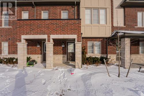 2101 Prestonvale Road, Clarington, ON - Outdoor