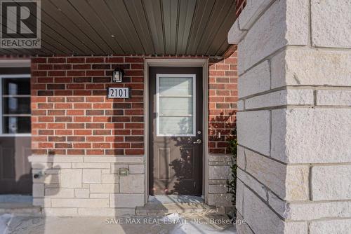 2101 Prestonvale Road, Clarington, ON - Outdoor With Exterior