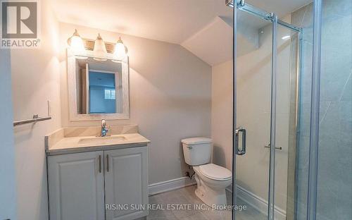 24 Herrick Drive, Brampton, ON - Indoor Photo Showing Bathroom
