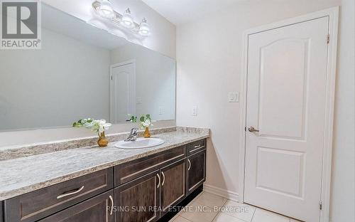 24 Herrick Drive, Brampton, ON - Indoor Photo Showing Bathroom