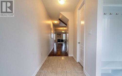 24 Herrick Drive, Brampton, ON - Indoor Photo Showing Other Room