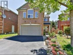 75 FORESTGROVE CIRCLE  Brampton, ON L6Z 4T3