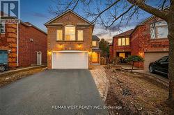 75 FORESTGROVE CIRCLE Brampton, ON L6Z 4T3