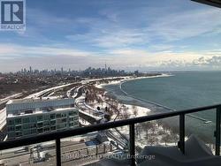 3105 - 1926 LAKE SHORE BOULEVARD W  Toronto, ON M6S 0B1