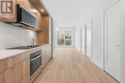 424 - 25 CORDOVA AVENUE  Toronto, ON M9A 0E5