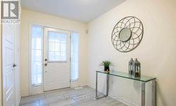 MAIN FLOOR - 122 THORNBUSH BOULEVARD  Brampton, ON L7A 0A8