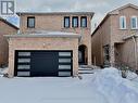 28 Hendricks Crescent, Brampton, ON  - Outdoor 