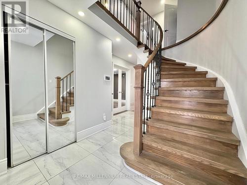 28 Hendricks Crescent, Brampton, ON - Indoor Photo Showing Other Room