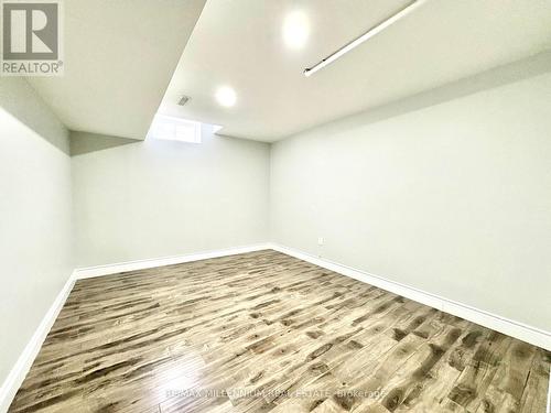 28 Hendricks Crescent, Brampton, ON - Indoor Photo Showing Other Room