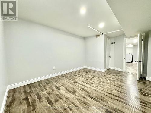 28 Hendricks Crescent, Brampton, ON - Indoor Photo Showing Other Room