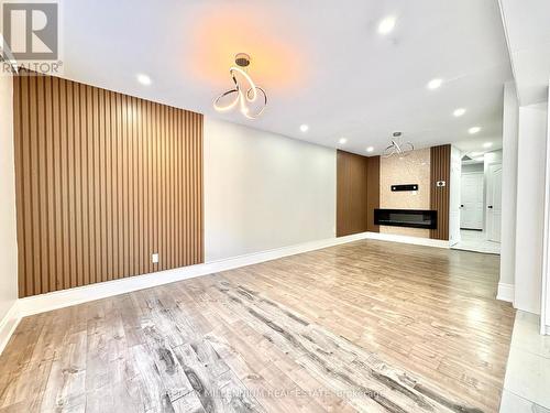 28 Hendricks Crescent, Brampton, ON - Indoor Photo Showing Other Room