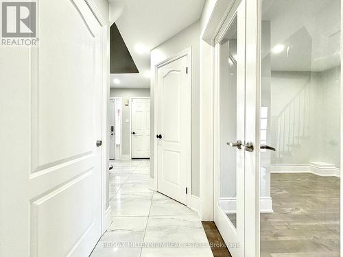 28 Hendricks Crescent, Brampton, ON - Indoor Photo Showing Other Room