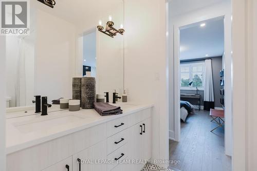 Images provided to showcase builder finishes only. - 258 Catnip Crescent, Ottawa, ON - Indoor