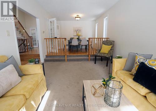 Living room - 1 - 2125 Lynn Heights Drive, Pickering, ON - Indoor Photo Showing Other Room