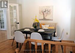 Dining room - 1 - 