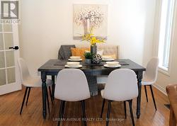 Dining room - 2 - 