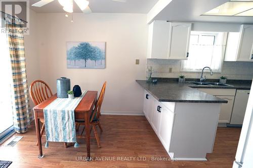 Kitchen 2 - 2125 Lynn Heights Drive, Pickering, ON - Indoor