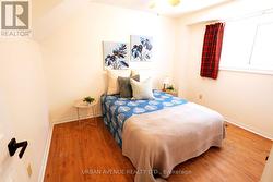 Main Floor - Bedroom 2 - 