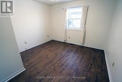 Main Floor - Bedroom 3 - 