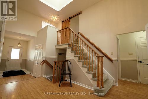2 Storey Foyer - 2125 Lynn Heights Drive, Pickering, ON - Indoor Photo Showing Other Room