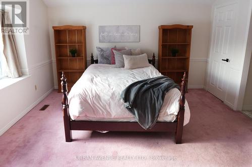 Primary Bedroom - 2125 Lynn Heights Drive, Pickering, ON - Indoor Photo Showing Bedroom