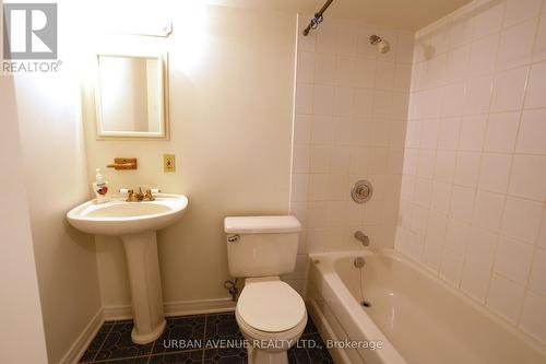 4 Piece path in basement - 2125 Lynn Heights Drive, Pickering, ON - Indoor Photo Showing Bathroom