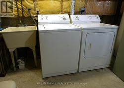 Laundry room - 