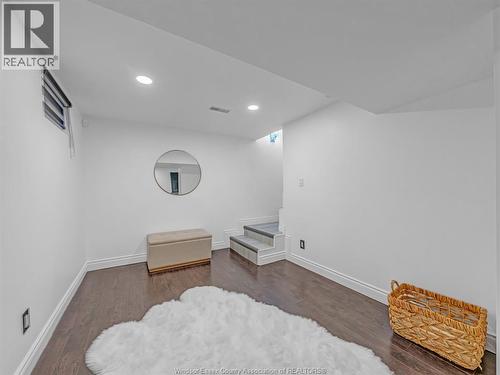 1596 Olive Road, Windsor, ON - Indoor