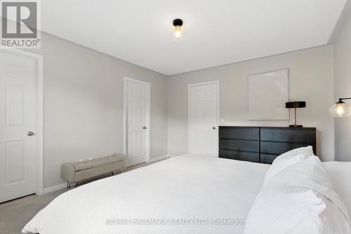 568 Legresley Lane, Newmarket, ON - Indoor Photo Showing Bedroom