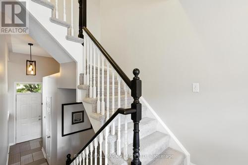 568 Legresley Lane, Newmarket, ON - Indoor Photo Showing Other Room