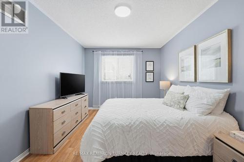 78 Clearmeadow Boulevard, Newmarket, ON - Indoor Photo Showing Bedroom