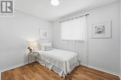 78 Clearmeadow Boulevard, Newmarket, ON - Indoor Photo Showing Bedroom