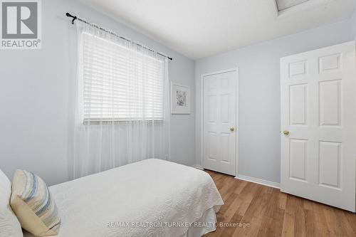 78 Clearmeadow Boulevard, Newmarket, ON - Indoor Photo Showing Bedroom