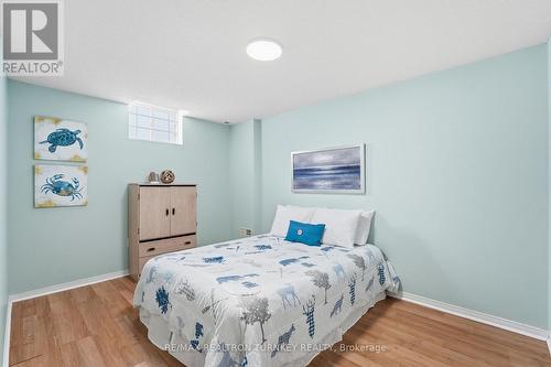 78 Clearmeadow Boulevard, Newmarket, ON - Indoor Photo Showing Bedroom
