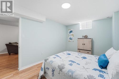 78 Clearmeadow Boulevard, Newmarket, ON - Indoor Photo Showing Bedroom