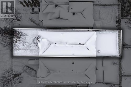 78 Clearmeadow Boulevard, Newmarket, ON - Outdoor