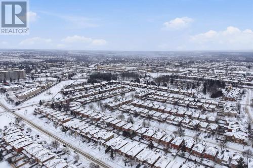 78 Clearmeadow Boulevard, Newmarket, ON - Outdoor With View