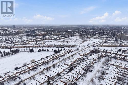 78 Clearmeadow Boulevard, Newmarket, ON - Outdoor With View